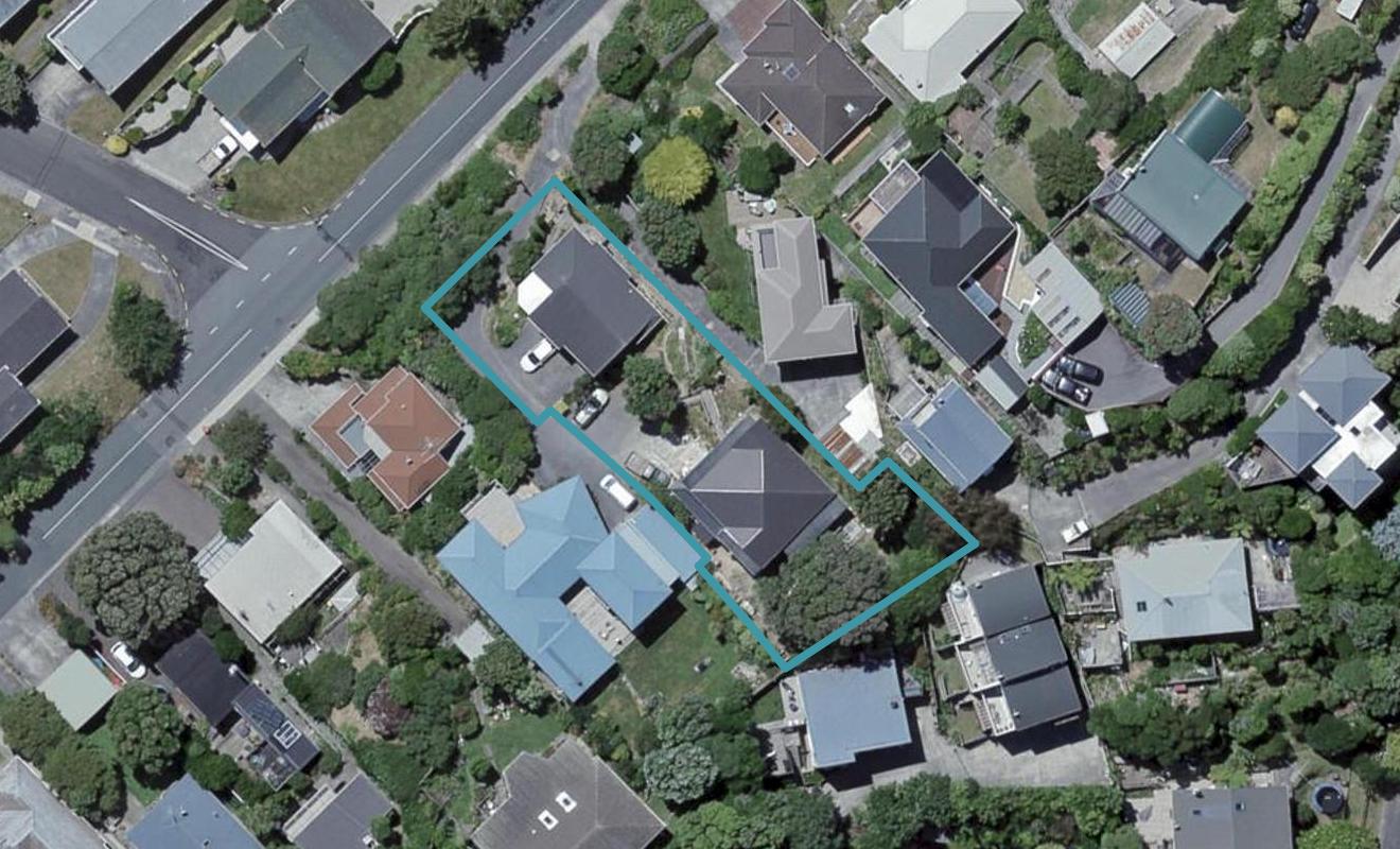 44A Wilberforce Street, Miramar, Wellington - Carousel 1