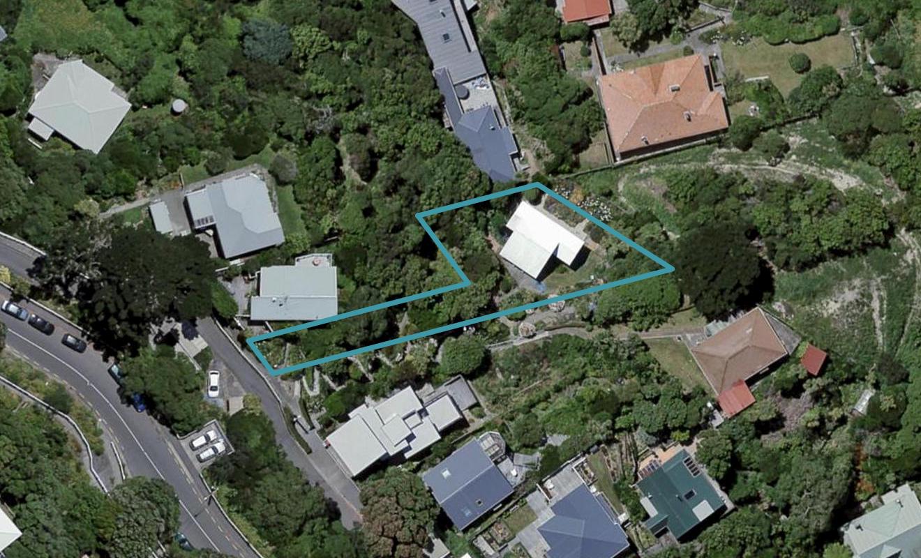 129A Grafton Road, Roseneath, Wellington - Carousel 1