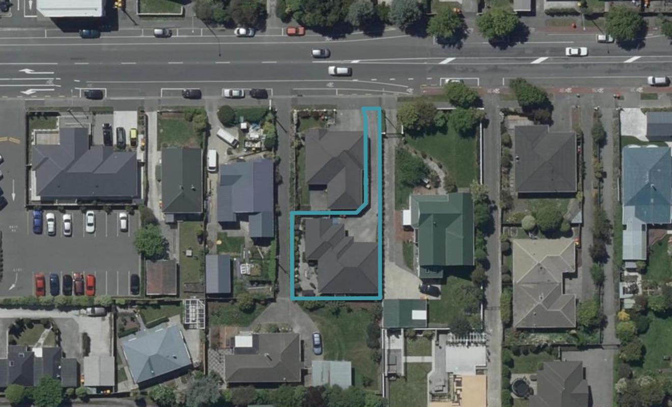 20 Tennyson Street, Sydenham, Christchurch - Carousel 1