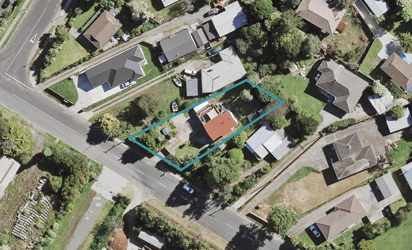 230 Dominion Road, Red Hill, Papakura - Carousel 1