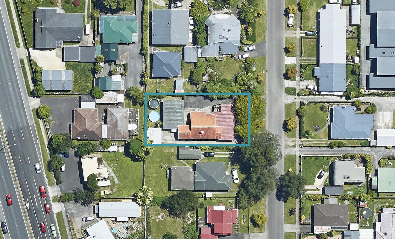 21C Ann Street, Victoria, Rotorua - Carousel 1