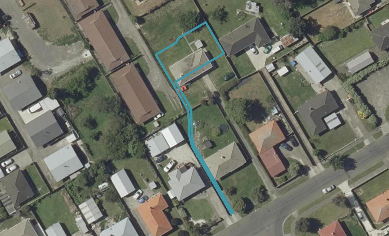 42B Tyne Street, Roslyn, Palmerston North - Carousel 1