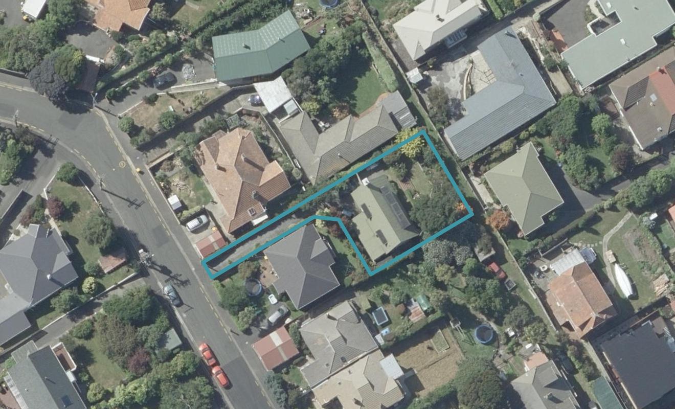 59A Murray Street, Kew, Dunedin - Carousel 1