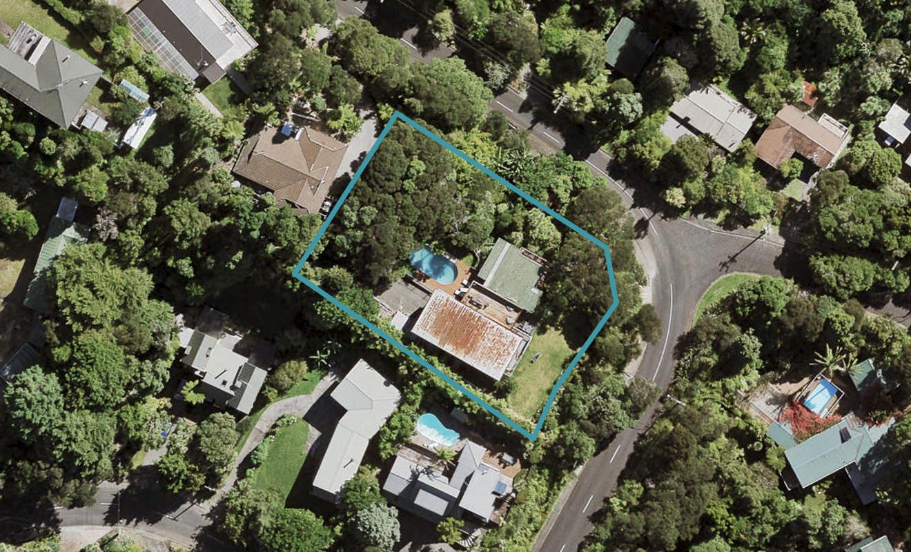 110 Wood Bay Road, Titirangi, Auckland - Carousel 1