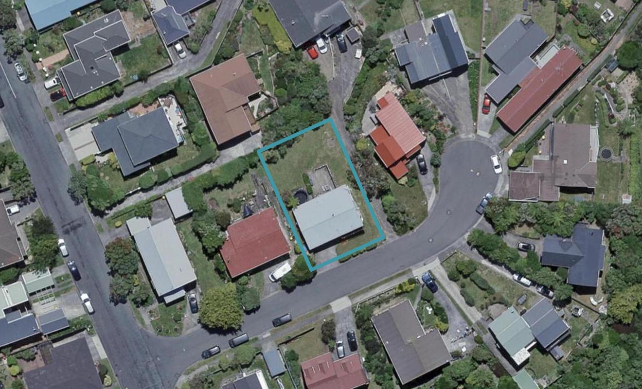 5 Birla Terrace, Broadmeadows, Wellington - Carousel 1
