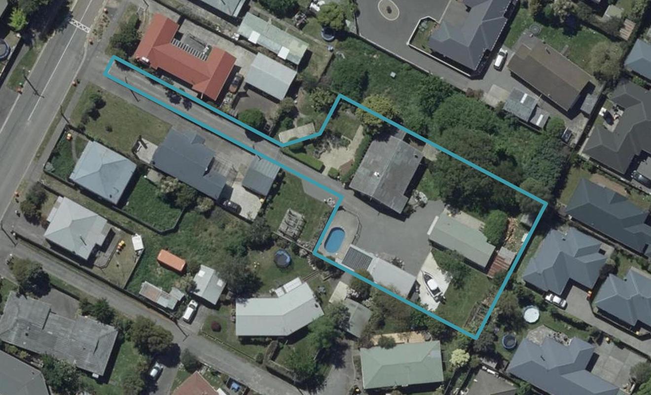 82A Randolph Street, Woolston, Christchurch - Carousel 1