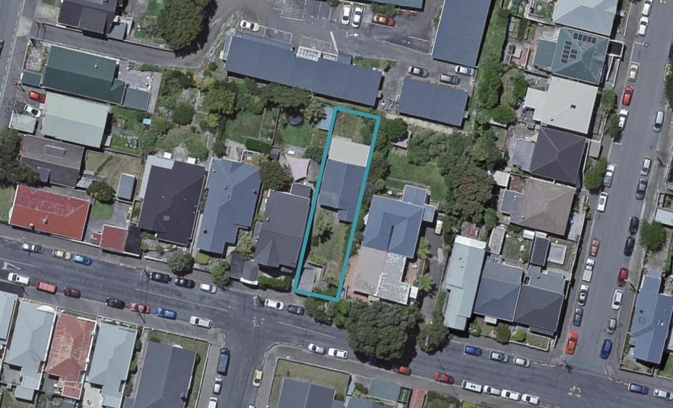 24A Stoke Street, Newtown, Wellington - Carousel 1