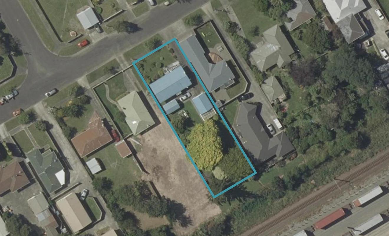 41 Leeds Street, Milson, Palmerston North - Carousel 1