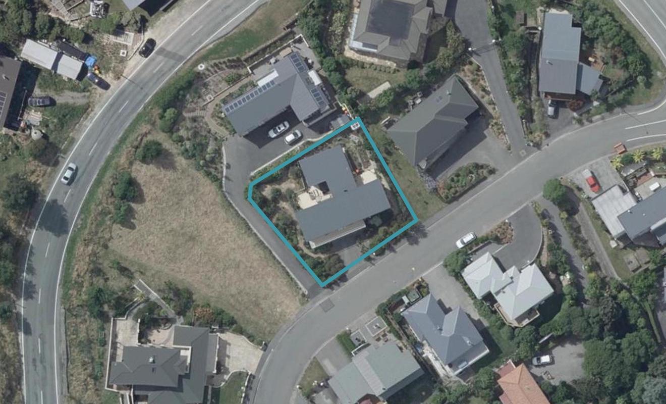 8 Mariners Cove, Cass Bay, Lyttelton - Carousel 1