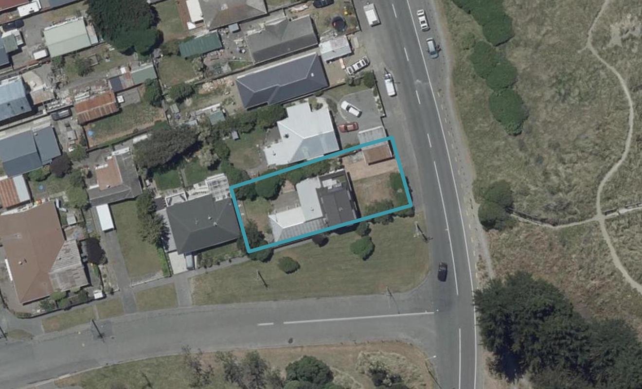 283 Marine Parade, New Brighton, Christchurch - Carousel 1