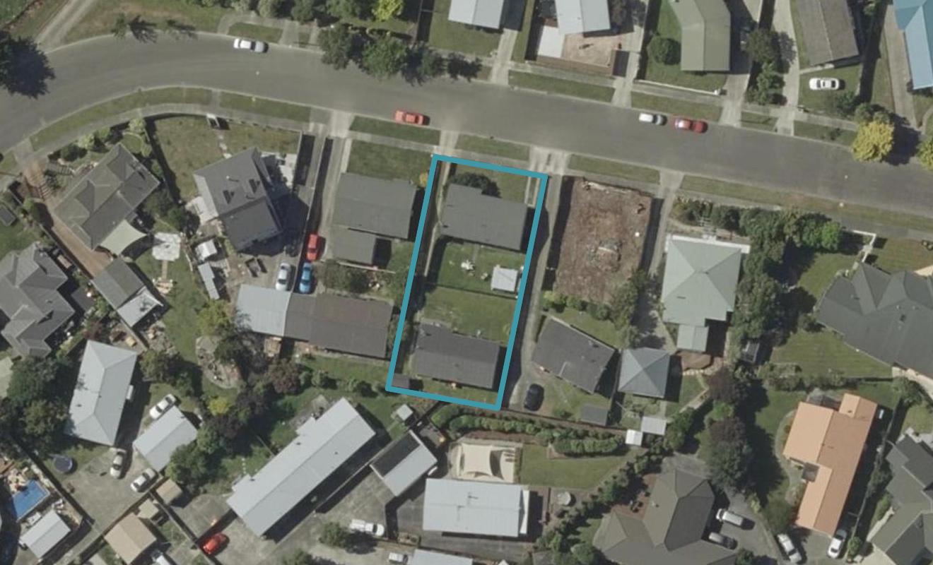 17 Leander Place, Milson, Palmerston North - Carousel 1