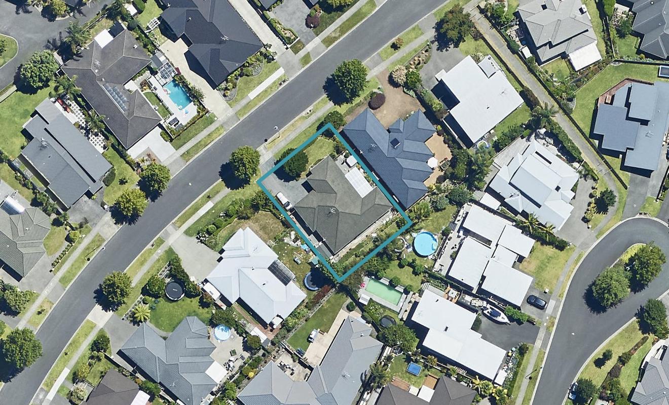 26 Athfield Drive, Bethlehem, Tauranga - Carousel 1
