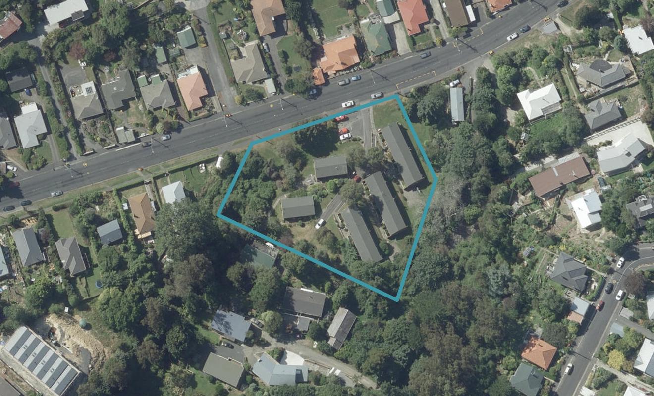 31 Corstorphine Road, Corstorphine, Dunedin - Carousel 1