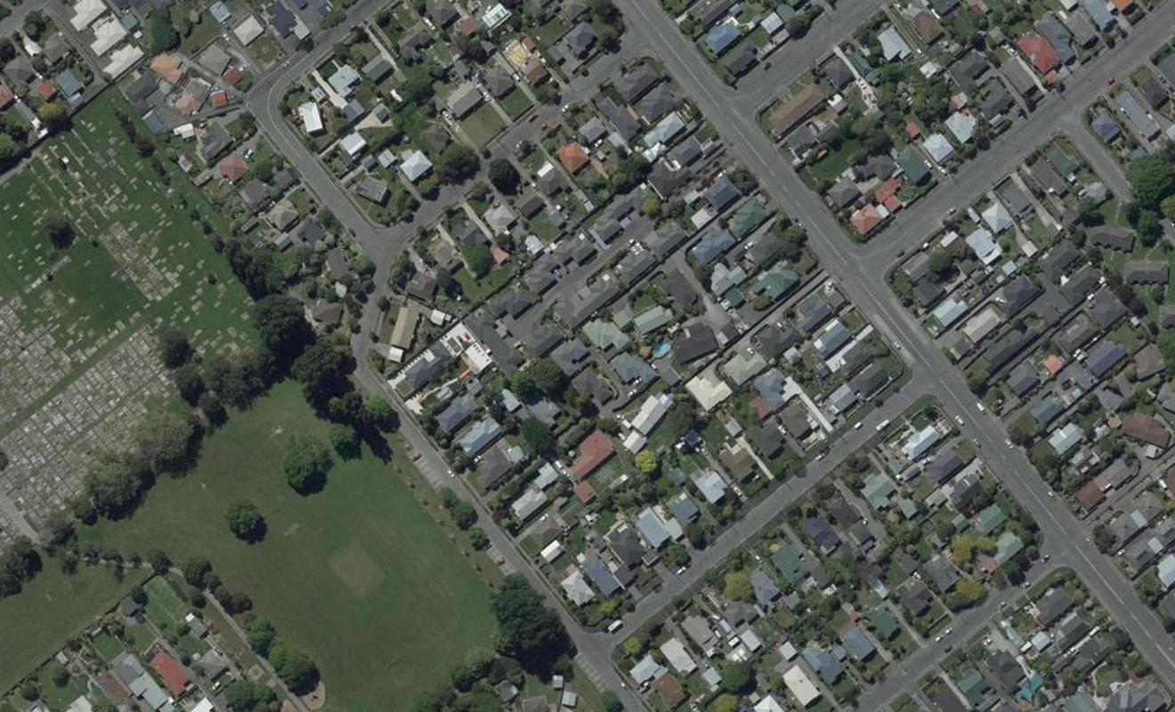 36C Woodard Terrace, Somerfield, Christchurch - Carousel 1