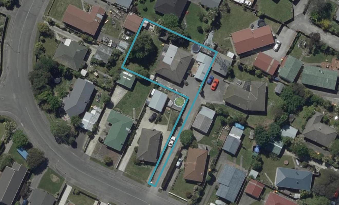 44 Balcairn Street, Halswell, Christchurch - Carousel 1