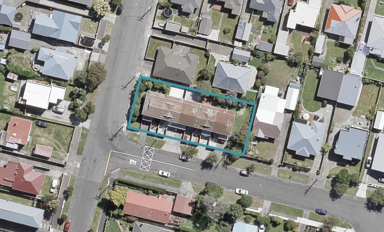3/1 WAIKARE AVE, Waiwhetu, Lower Hutt - Carousel 1