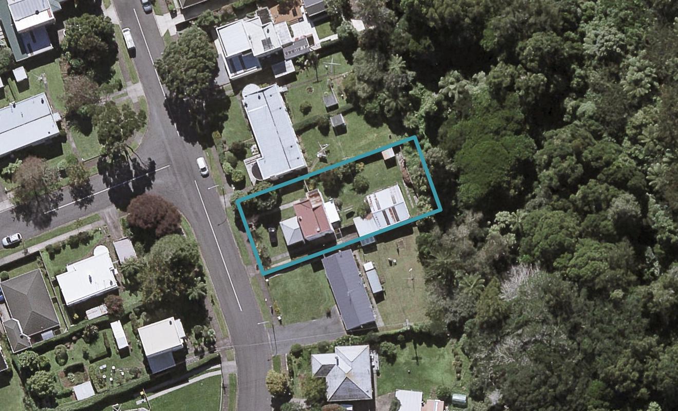 15 Somerset Street, Brooklands, New Plymouth - Carousel 1