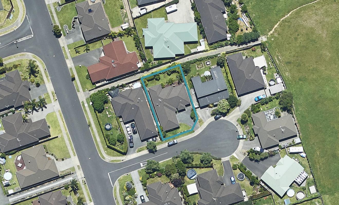 5 Mynah Place, Welcome Bay, Tauranga - Carousel 1