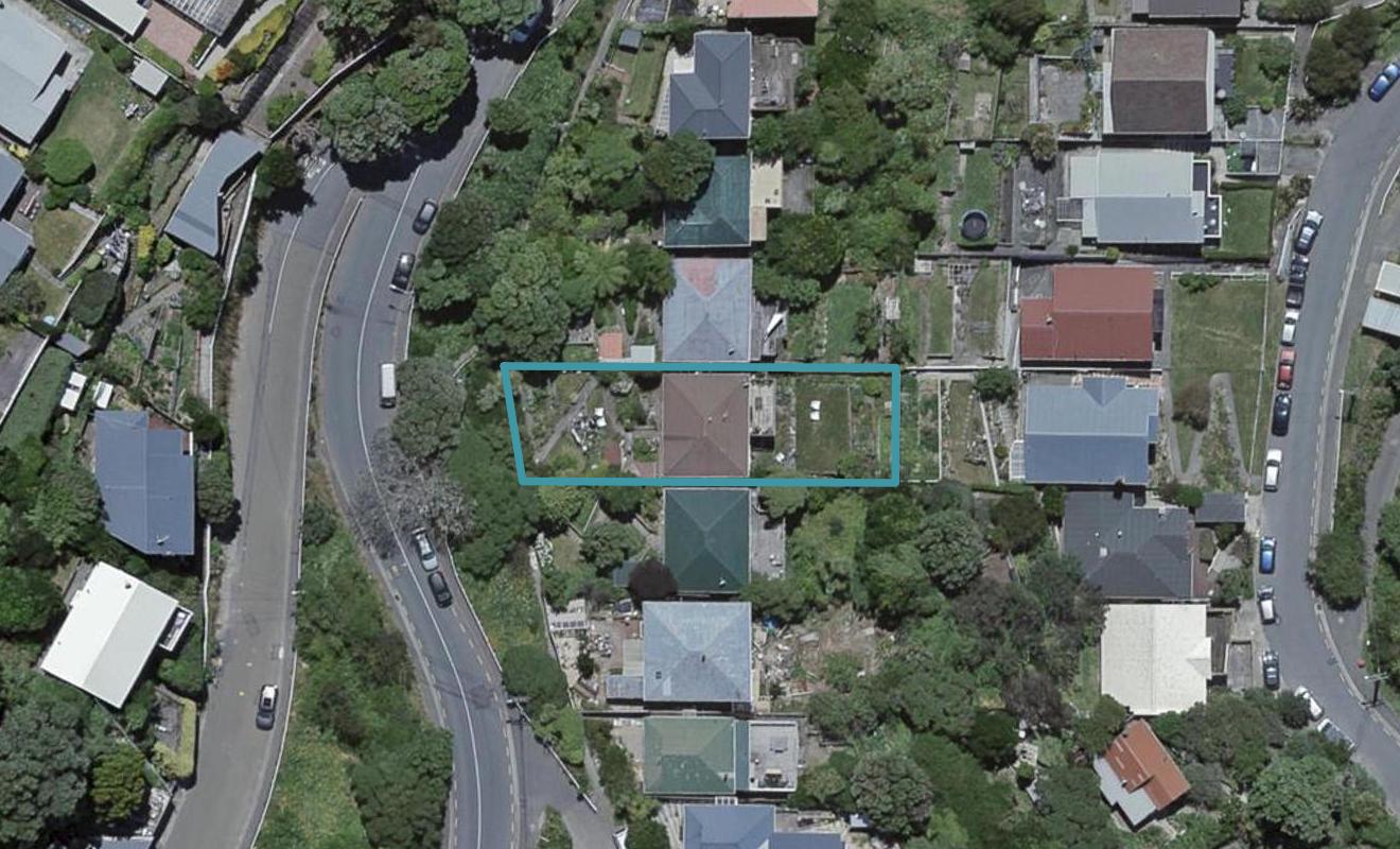 61 Sutherland Road, Melrose, Wellington - Carousel 1