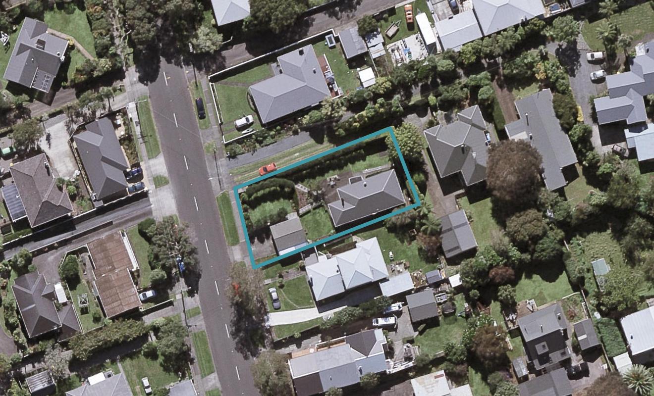 91 Govett Avenue, Frankleigh Park, New Plymouth - Carousel 1