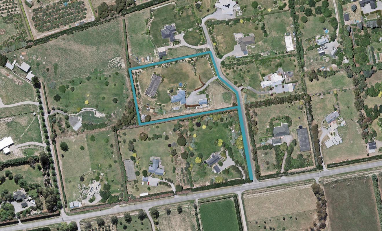452 Johns Road, Fernside, Rangiora - Carousel 1