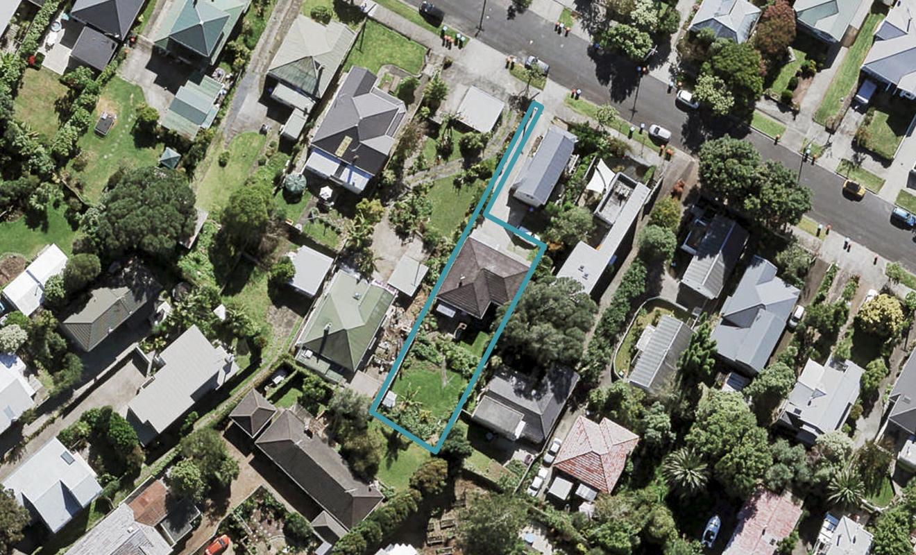26A Springfield Road, Morningside, Auckland - Carousel 1