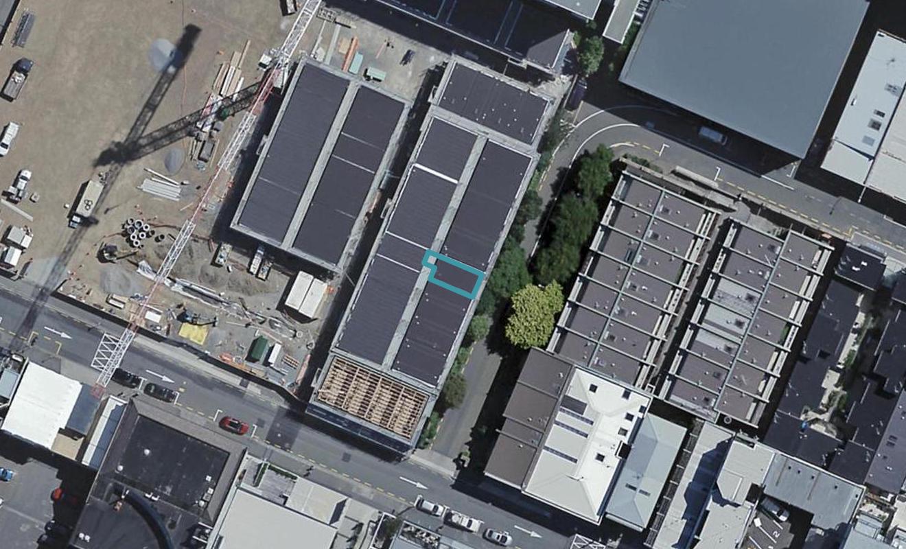 121/11 Jessie Street, Te Aro, Wellington - Carousel 1