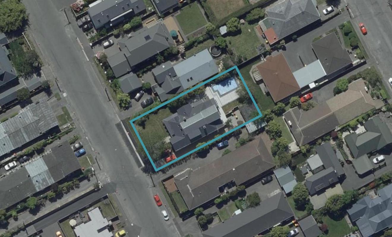 34 Naseby Street, Merivale, Christchurch - Carousel 1