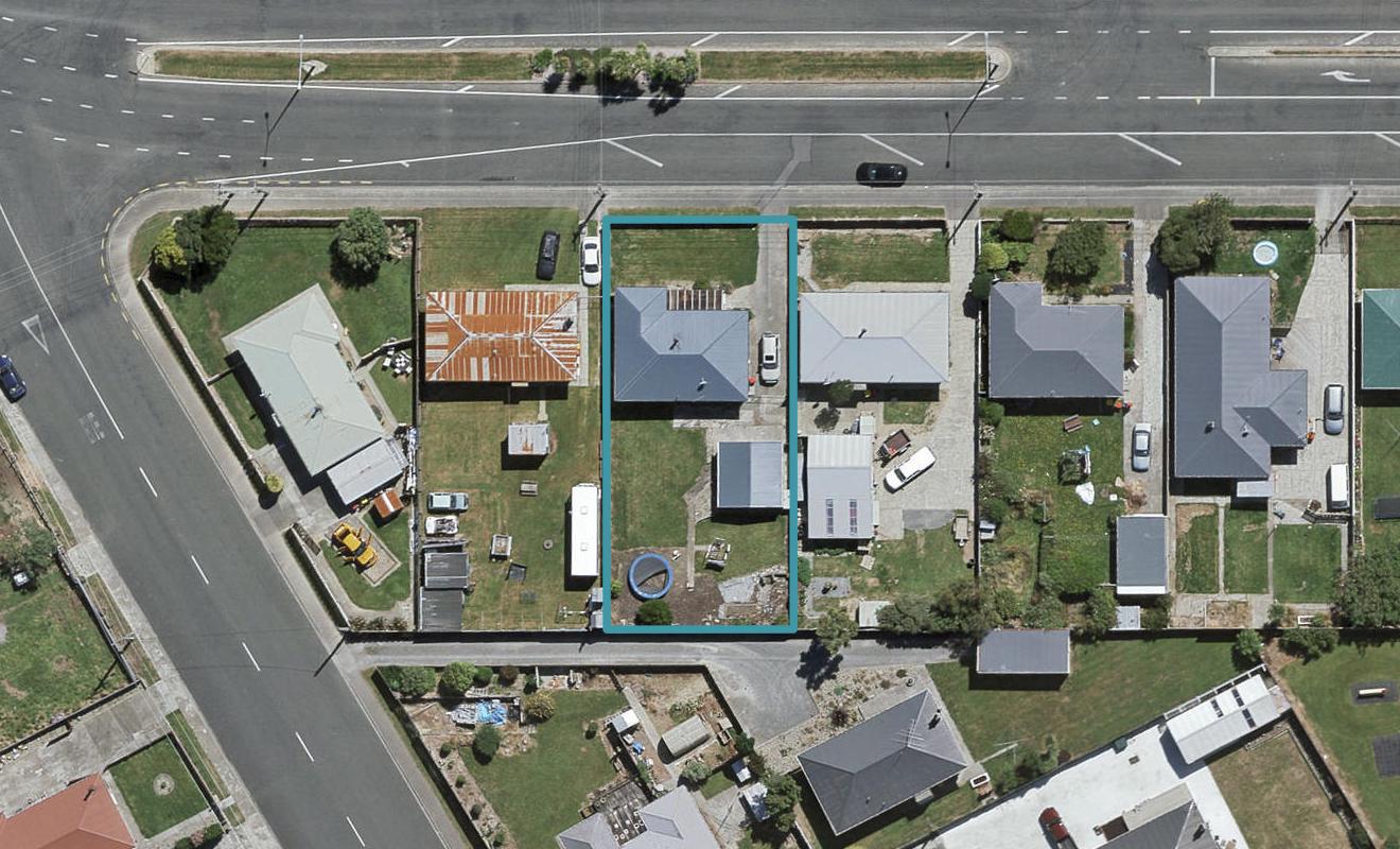 11 Stirrat Street, Kingswell, Invercargill - Carousel 1