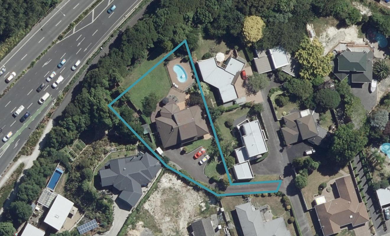 7 Harrowfield Drive, Harrowfield, Hamilton - Carousel 1