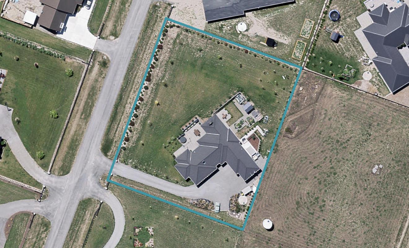 62 Mandeville Park Drive, Swannanoa, Kaiapoi - Carousel 1