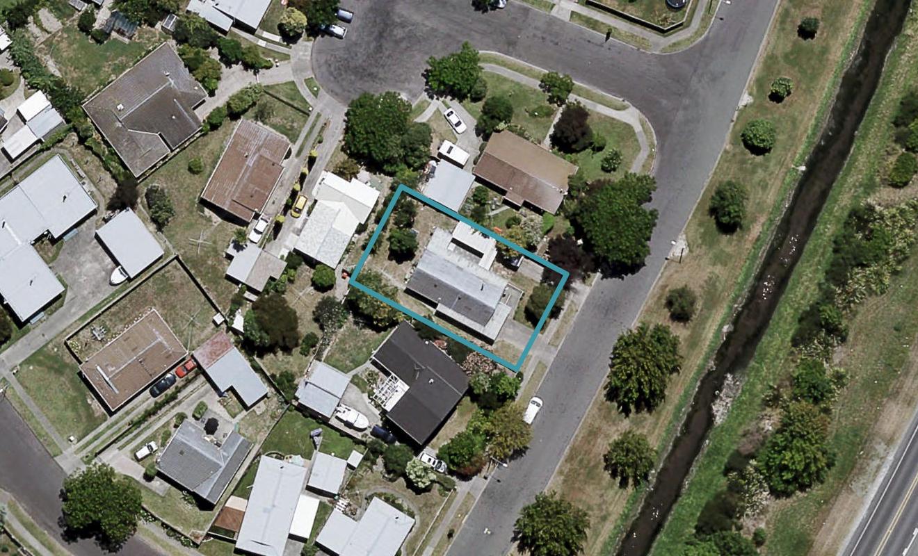 46 Atherfold Crescent, Greenmeadows, Napier - Carousel 1