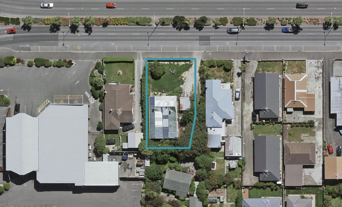 293 Tweed Street, Georgetown, Invercargill - Carousel 1