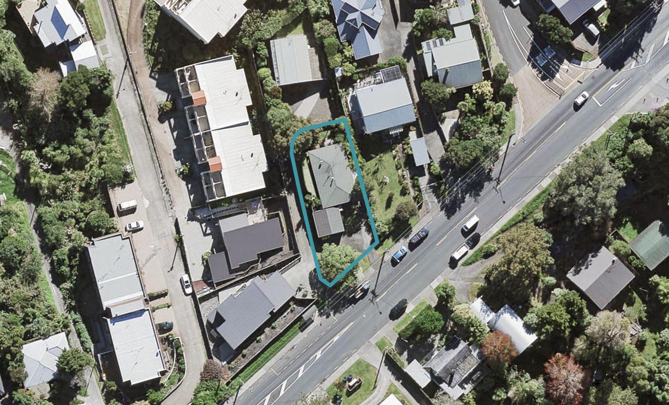 21 Rangatira Road, Birkdale, Auckland - Carousel 1