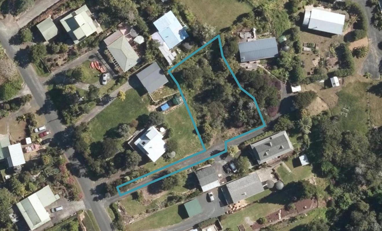 25 POMARE Road, Russell, RUSSELL - Carousel 1