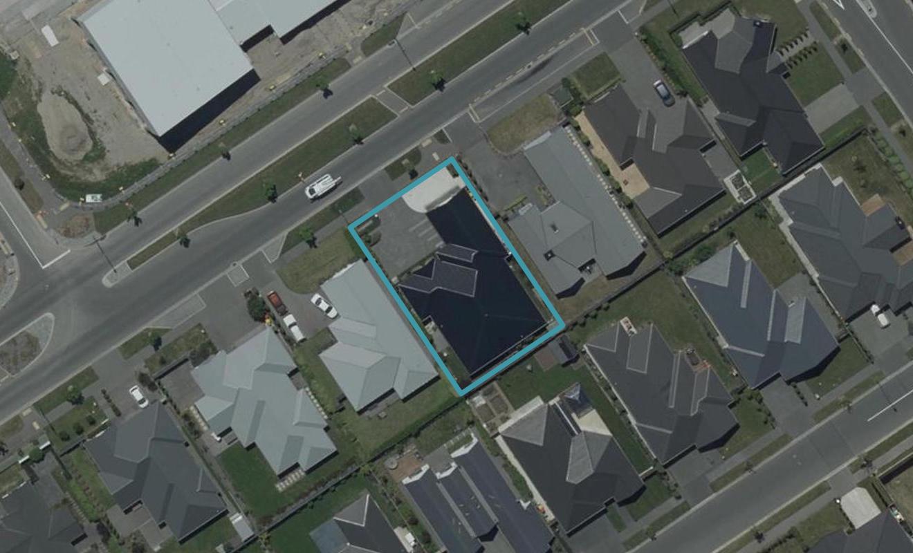46 The Runway, Wigram, Christchurch - Carousel 1