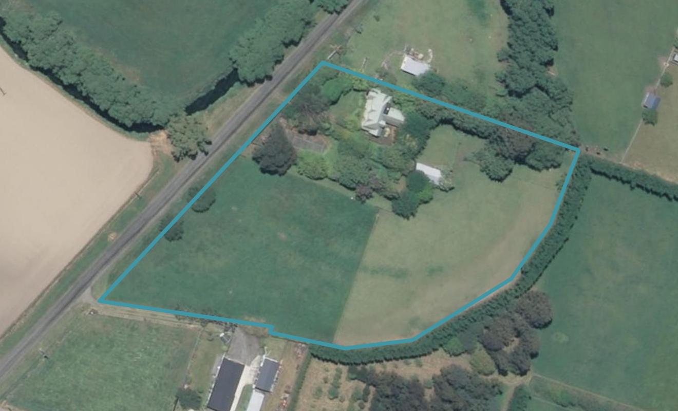 88 Giles Road, Clarkville, Kaiapoi - Carousel 1