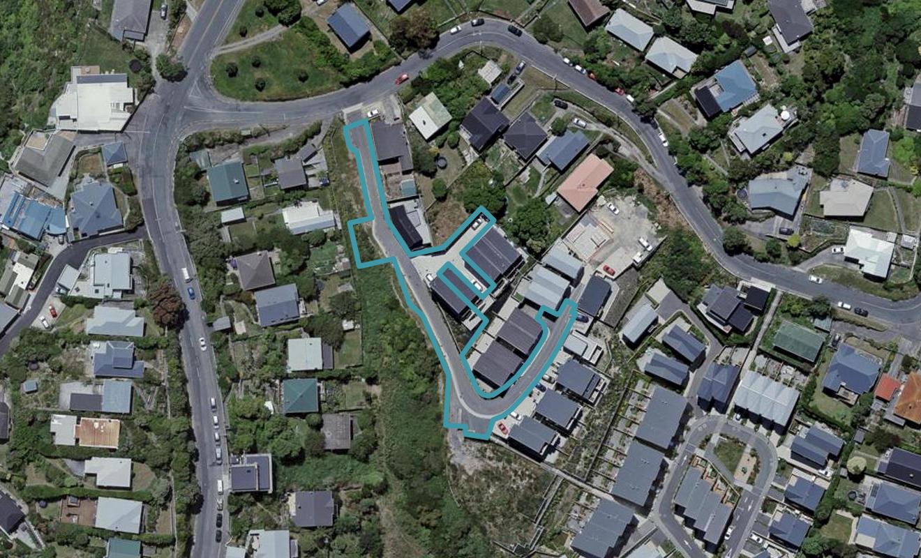 25/104 Maupuia Road, Maupuia, Wellington - Carousel 1