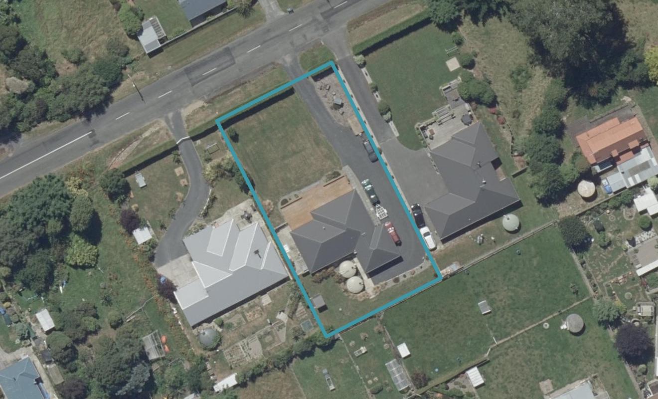 50 Douglas Street, Allanton, Mosgiel - Carousel 1