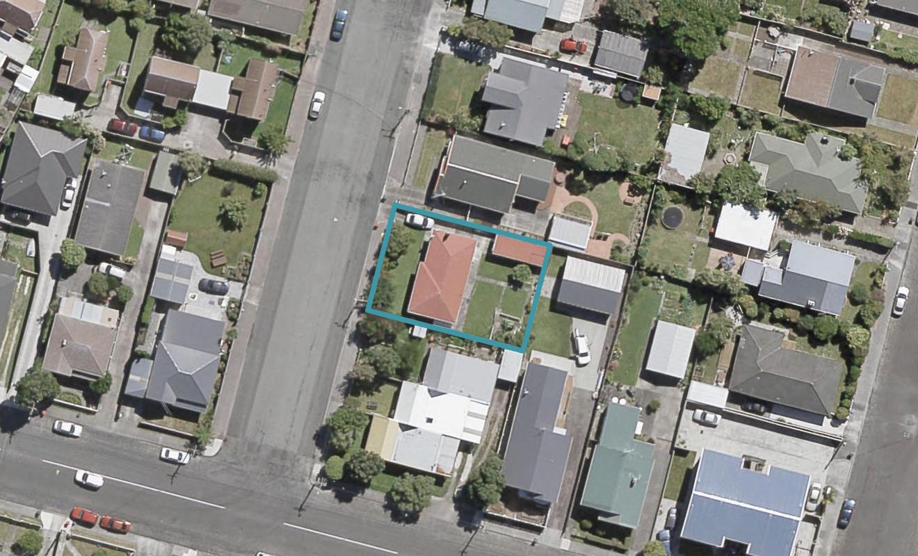2A West Grove, Alicetown, Lower Hutt - Carousel 1