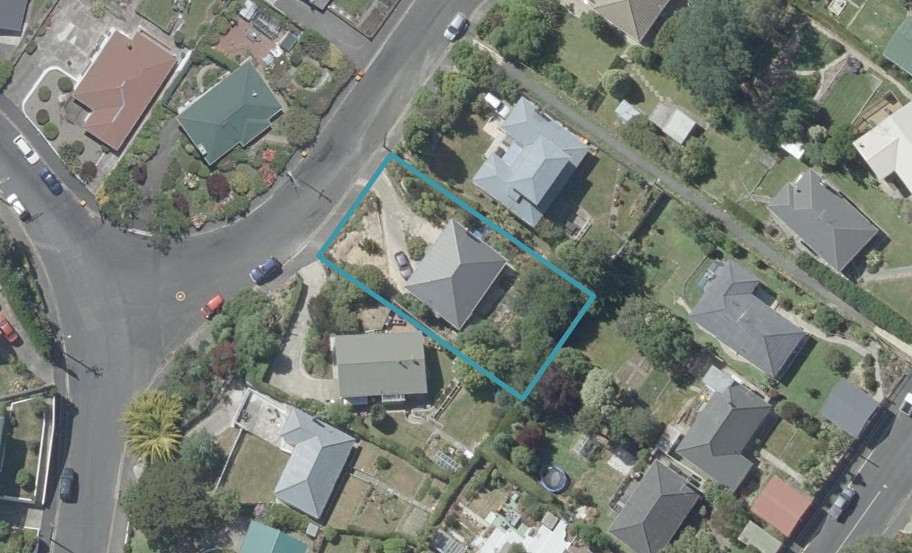 4 Fels Street, Kenmure, Dunedin - Carousel 1