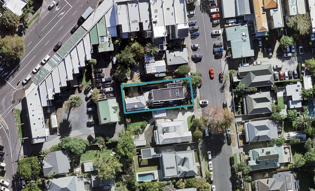 1 Albany Road, Ponsonby, Auckland - Carousel 1