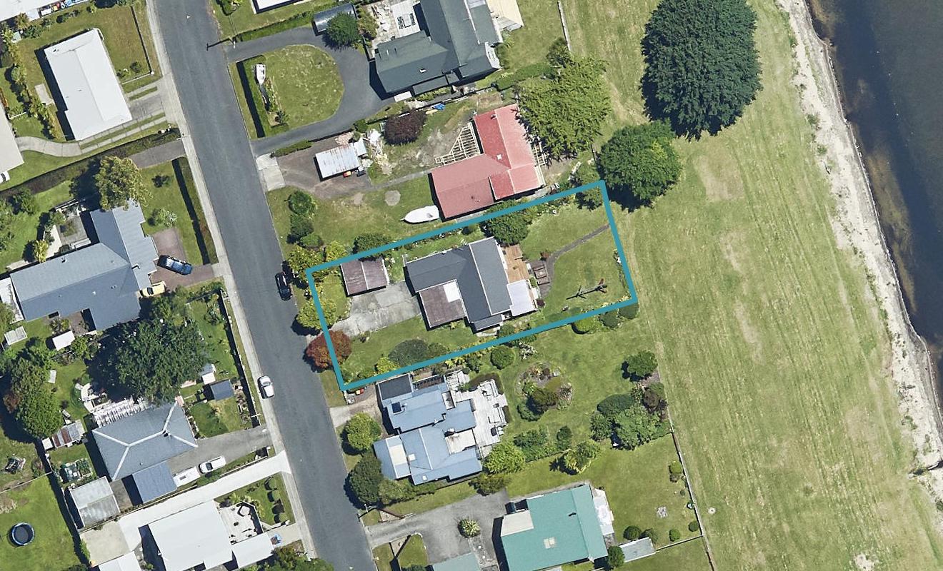 23 Tamaki Street, Ngongotaha, Rotorua - Carousel 1