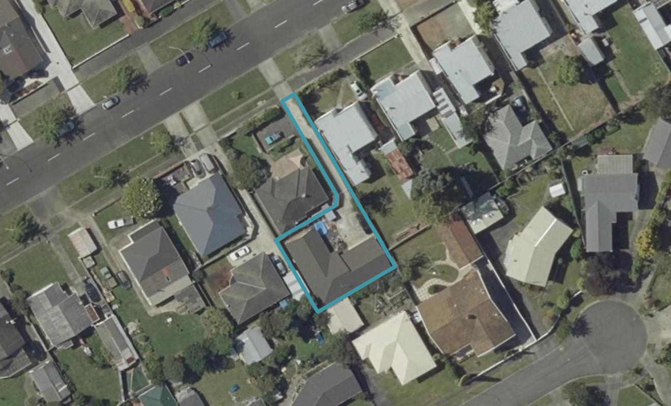 64 Church Street, Awapuni, Palmerston North - Carousel 1
