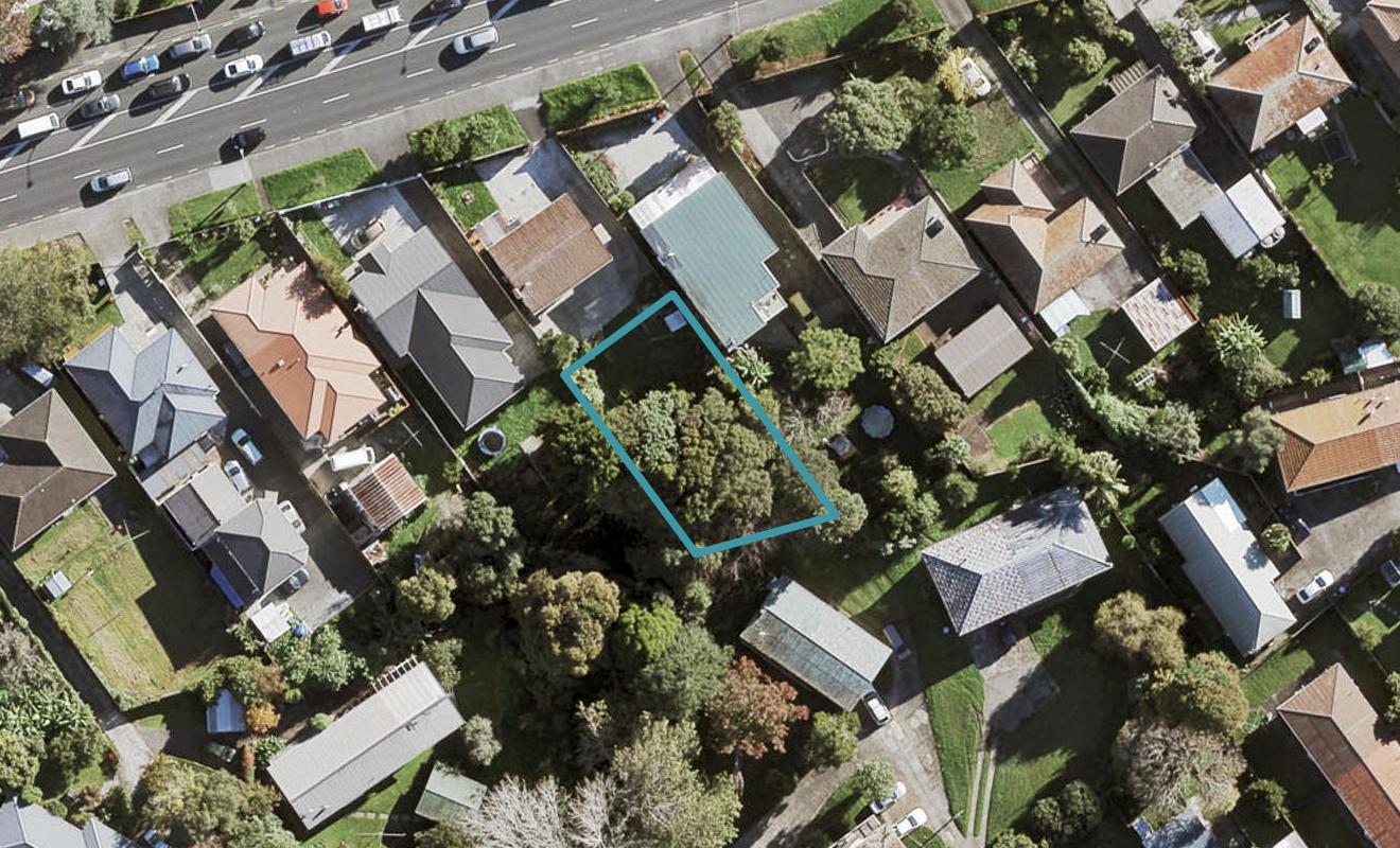 81A Maioro Street, New Windsor, Auckland - Carousel 1