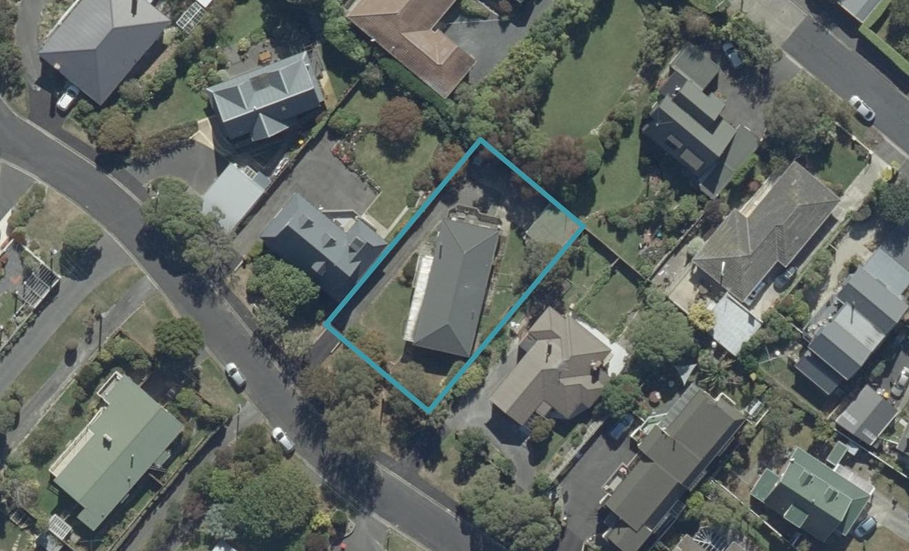 14 Cornwall Street, Vauxhall, Dunedin - Carousel 1