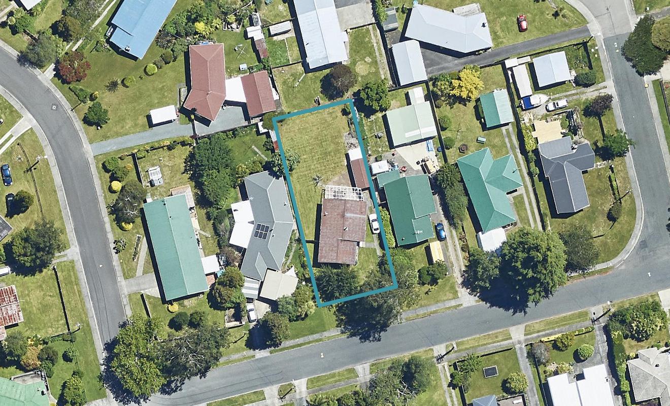 23 Uta Street, Utuhina, Rotorua - Carousel 1