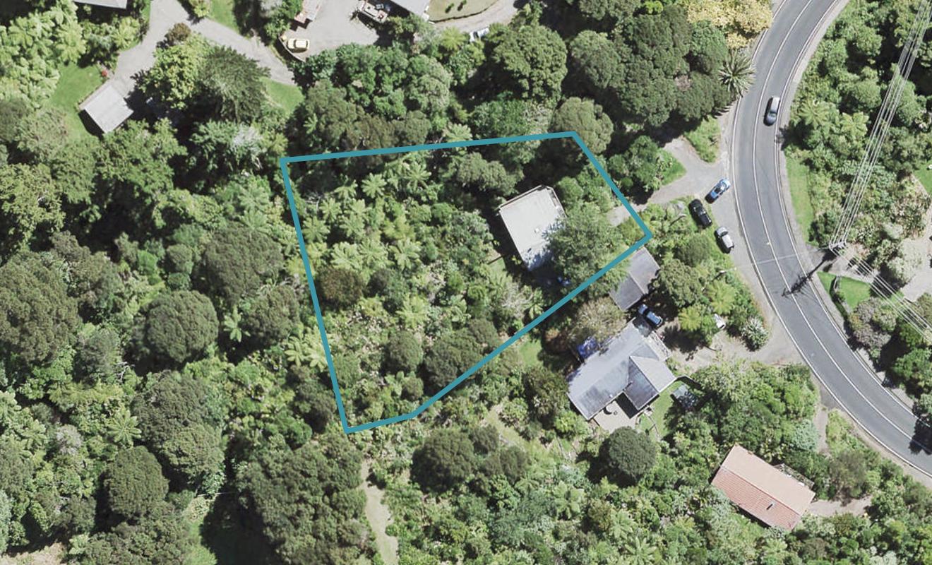 397 Huia Road, Titirangi, Auckland - Carousel 1