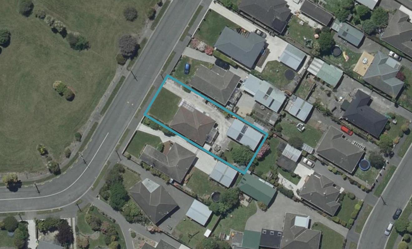 52 Pembroke Street, Avondale, Christchurch - Carousel 1