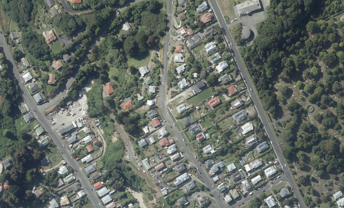 46 Walter Street, The Glen, Dunedin - Carousel 1